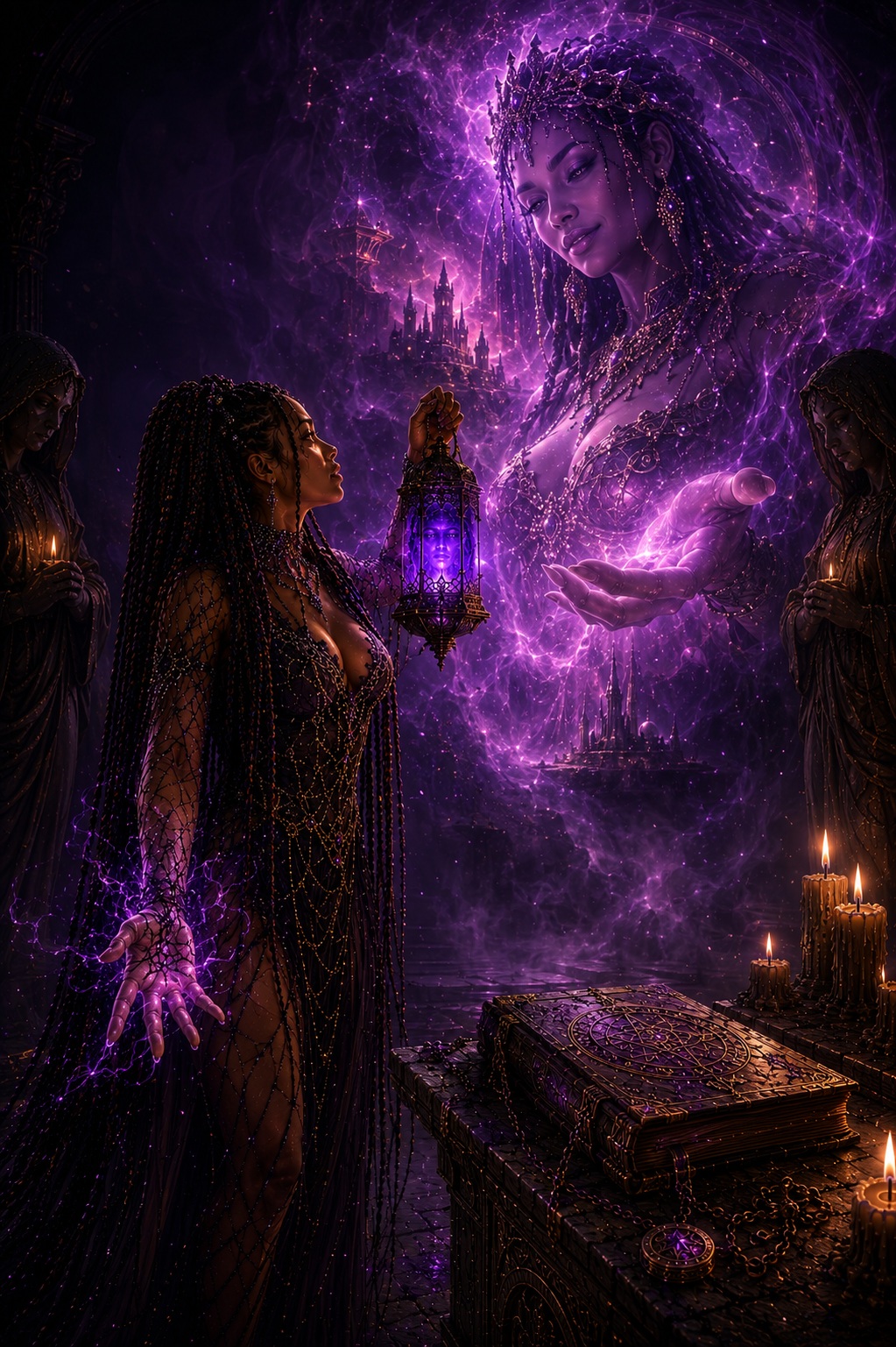The Promise