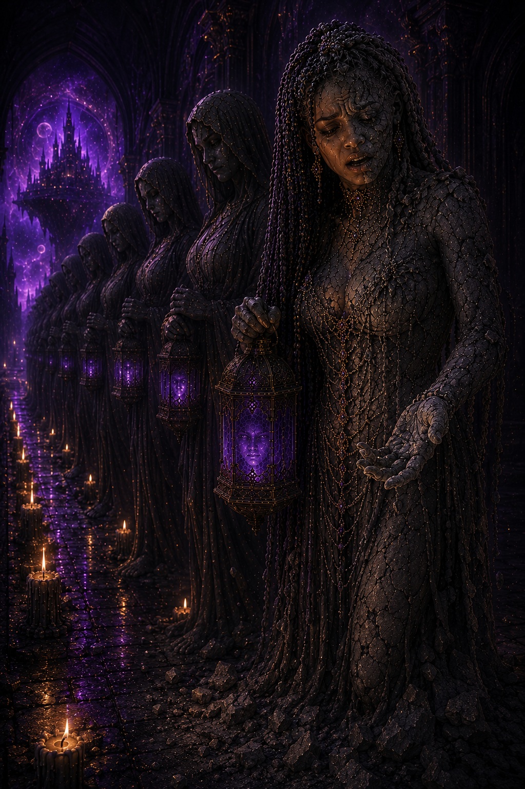 The Legacy