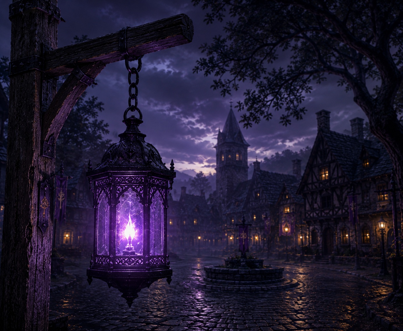 Lantern Legacy