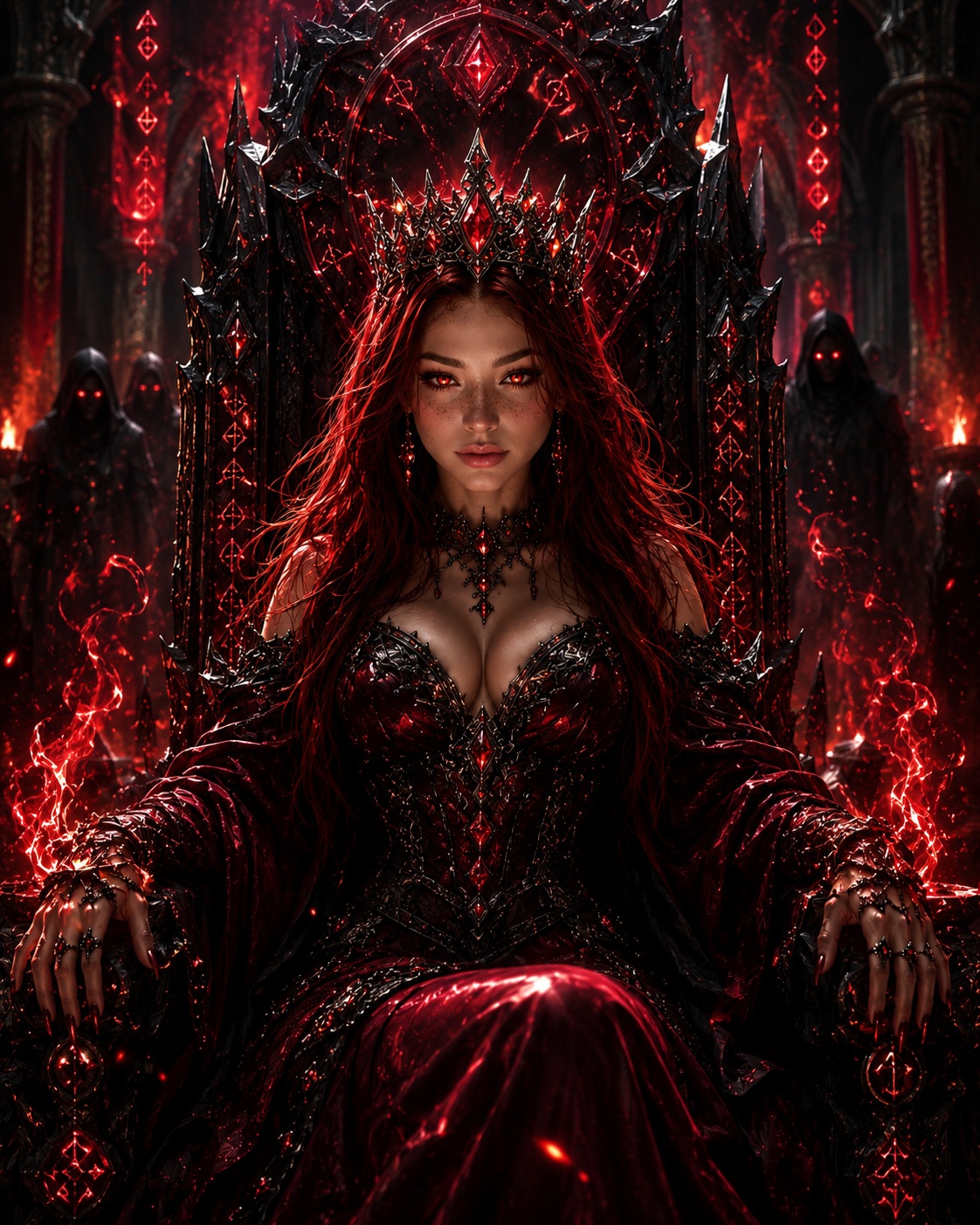 Queen Elzza