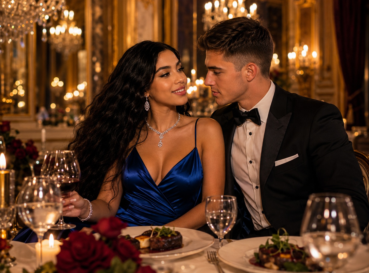 Romance